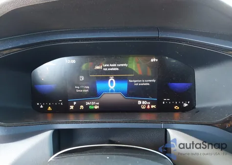 2024 Volkswagen Taos 1.5T Se из США, поврежденный, VIN 3VVEX7B2XRM020437